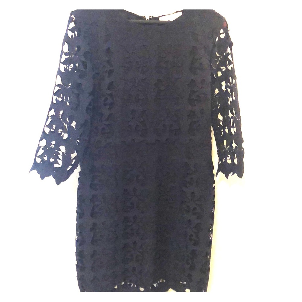 Loft Dress